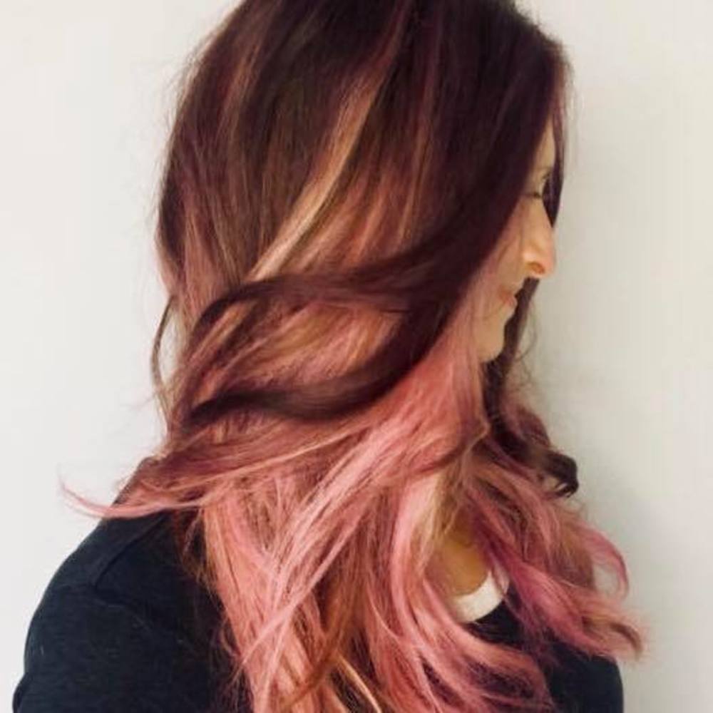 Meet your Posher, Erika